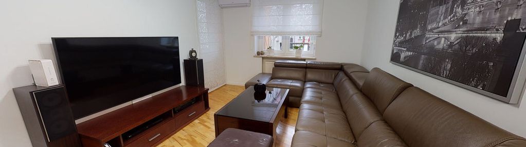 Piękne mieszkanie podwyższony standard 76,6m2