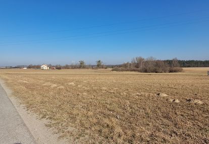 Tania działka z wz - sadłogoszcz