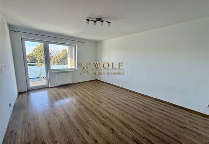 Nowoczesne 2-pokojowe mieszkanie w centrum