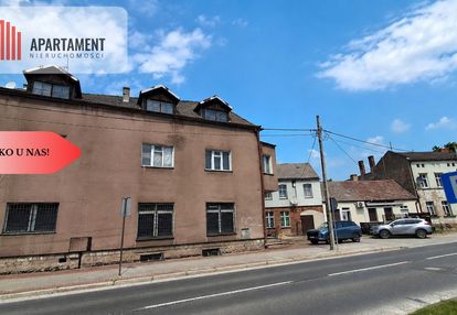 2 lokale + mieszkanie | gotowy pomysł na dochód