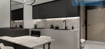 Hit3 pok | 60,34 m² | niski czynsz | ustawny układ