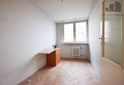 Ul. hutnicza, 3 pokoje