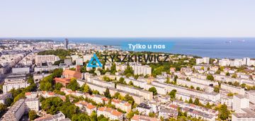 Przestronne 2 pokojowe mieszkanie po remoncie