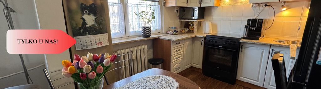 3 pokojowe gotowe do wprowadzenia