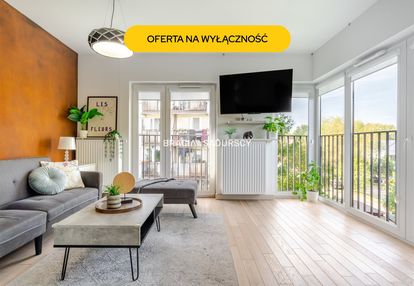 Apartament | wysoki standard | 2 miejsca postojowe