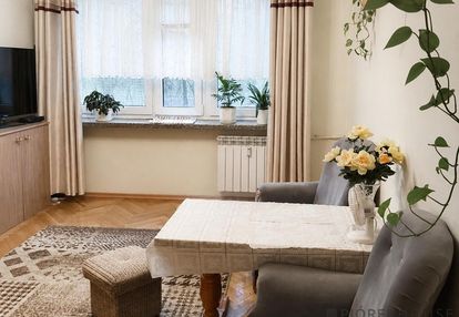 3-pokojowe mieszkanie na woli