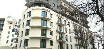 Apartament przy zatoce gdyńskiej