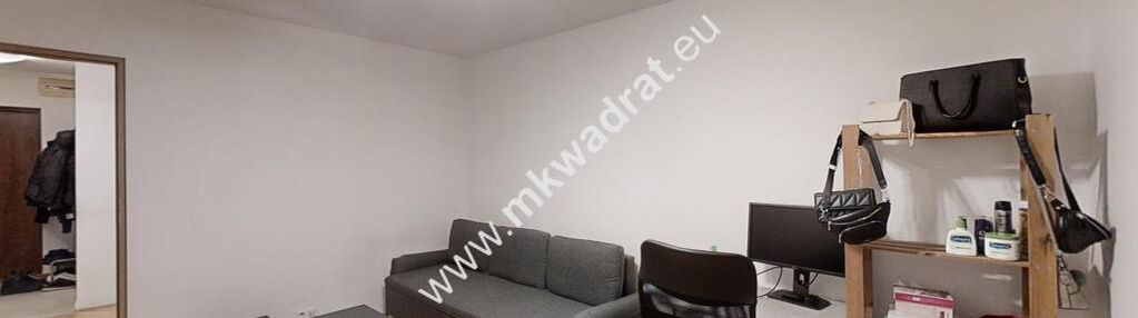 Lux m3 mokotów, 48,9 m2 okazja! nowa cena!
