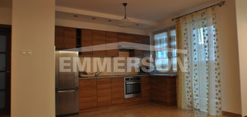 Centrum - mieszkanie - 3 p. - 80 m2 do wynajęcia