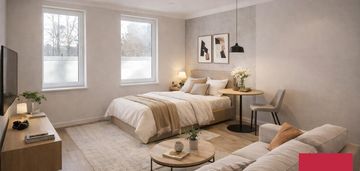 Kawalerka z potencjałem