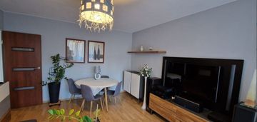 | blisko metra | piwnica | przeszklona loggia|