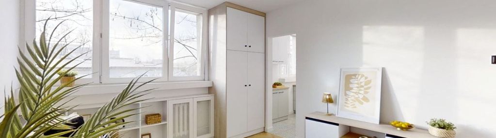 Nowe wnętrze na dąbrowie! wejdź i mieszkaj