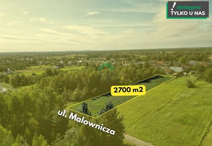 Działka blisko miasta
