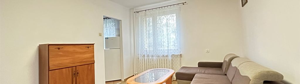 Kawalerka na sadach na wynajem.