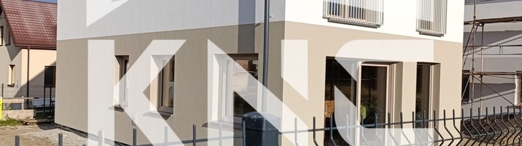 Dom w riverach 10 stan deweloperski