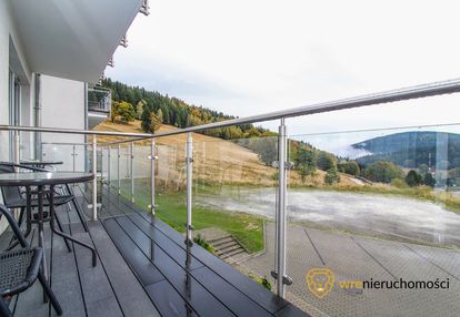 Apartament pod czarną górą!