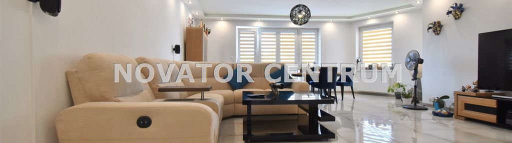 Szwederowo, 4 pokoje, balkon