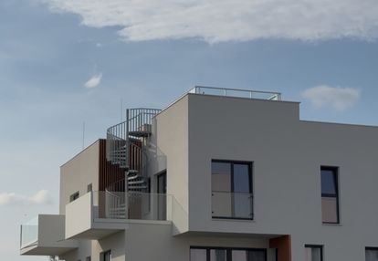 Ekskluzywna inwestycja | taras na dachu | 2 m.p.