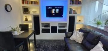 3-pokojowe mieszkanie na bielanach