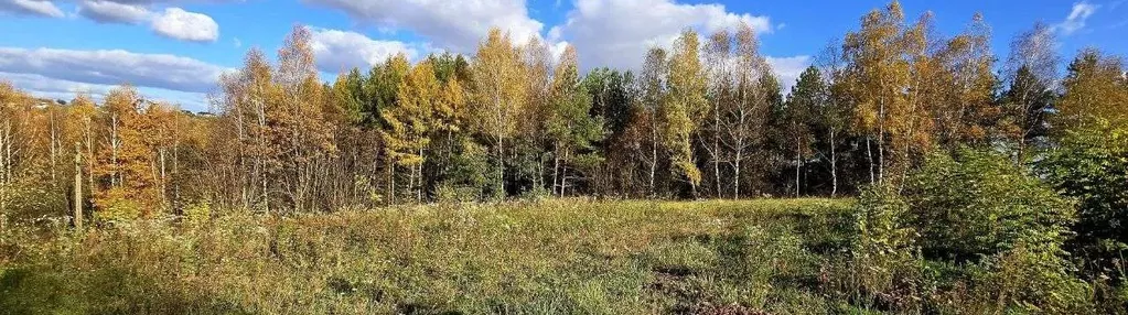 Wyjątkowa działka budowlana w Tyczynie, ul. Łany