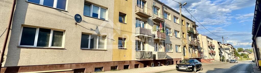 Mieszkanie 23,57 m² na parterze, ul. kolejowa, sta