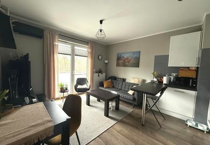 !! 3 pokojowe mieszkanie 48,16 m2 - bartodzieje