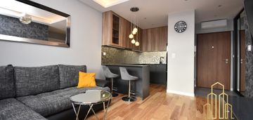 Dwa pokoje w apartamentach jagiellońskich