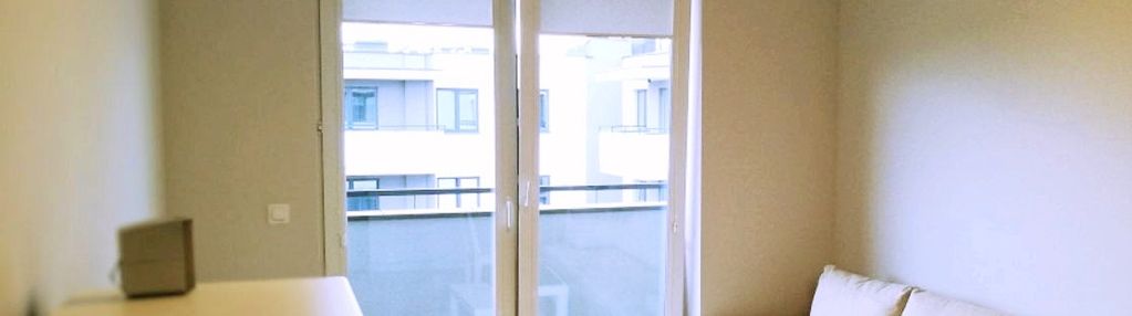 Nowoczesne 2-pokoje z balkonem - warszawa ursus!