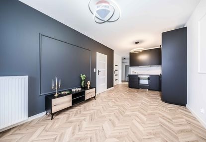 Nowe gotowe mieszkanie balkon/loggia grunwald