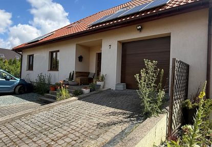Dom 250 m2 na działce 820 m2 w długołece