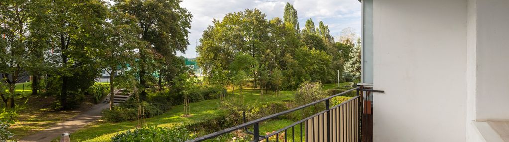 Gdańsk zaspa 2 pokoje, odzielna kuchnia, balkon