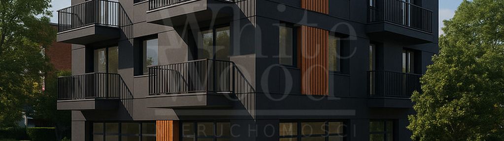 Działka pod dom lub mieszkania witomino