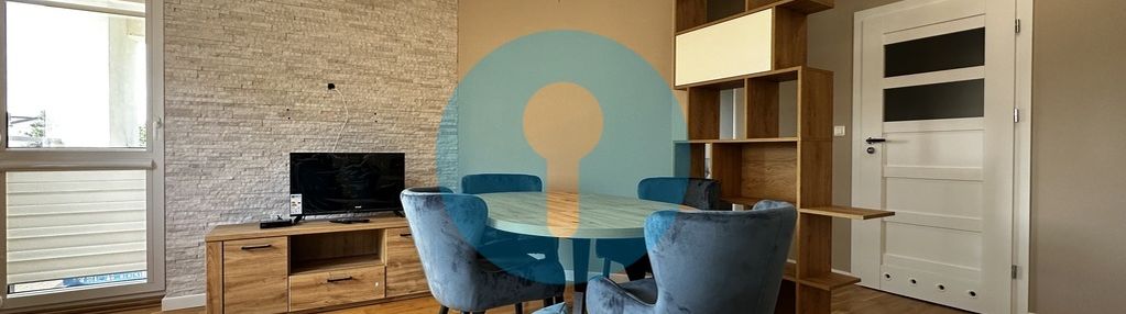 Komfortowe 3 pokoje 58,31 m2