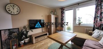 Gdynia witomino, 3 pokoje, umeblowane