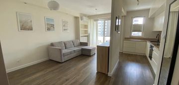 2-pokojowe mieszkanie w ursusie