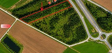 Tylko u nas! działka inwestycyjna.