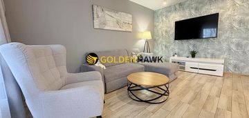 Apartament z widokiem na morze, 2 pok. m. postojowe