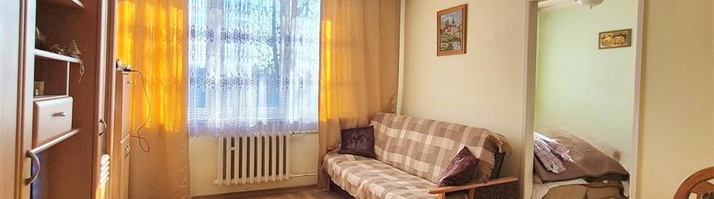 2 pokoje - szombierki - doskonała lokalizacja