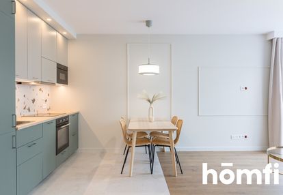 Mieszkanie z garażem i klimatyzacją – granica krk