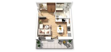 ❤️ ostatnie wolne z widokiem ! idealne ! okazja ❤️