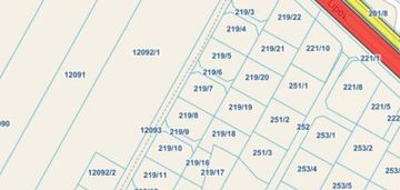 Działki w atrakcyjnej lokalizacji nieopodal łomży