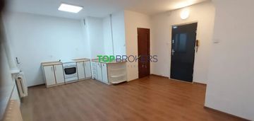 Słoneczne 2 pokoje blisko metra