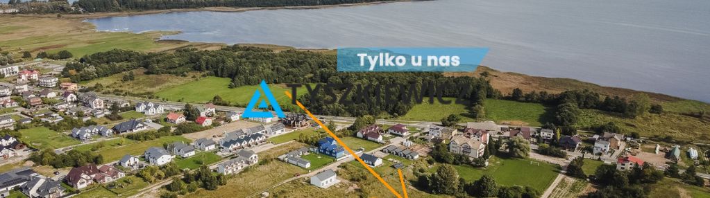 Fantastyczna działka na wzniesieniu  z widokiem!!!