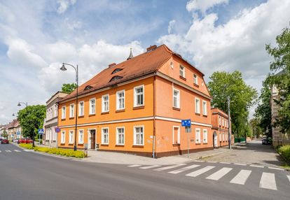 Tylko u nas mieszkanie w centrum leszna!