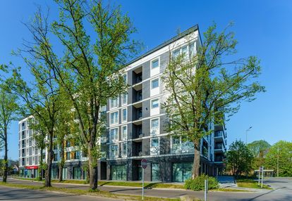 Perełka - urokliwy apartament z południowym balkonem