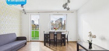 Przytulne 2pokojowe mieszkanie na osiedlu 6 planet