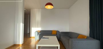 Przestronny apartament / mokotow / 3 pokoje