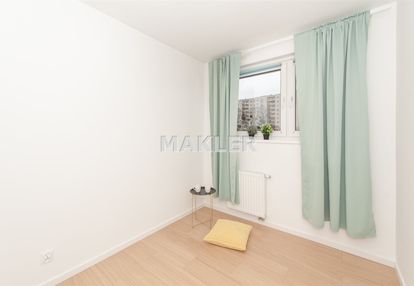 4 pokoje, 1piętro, balkon, bartodzieje