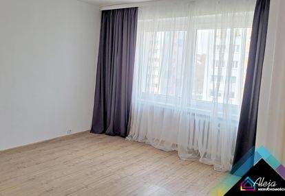 M3 wrzosowiak do zamieszkania