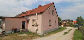 3 lokale | inwestycja | duża działka!